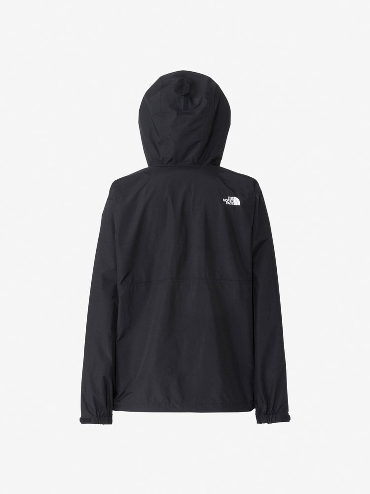 THE NORTH FACE コンパクトアノラック　 XXL ブラック THE NORTH FACE / ザ ノースフェイス コンパクトアノラック