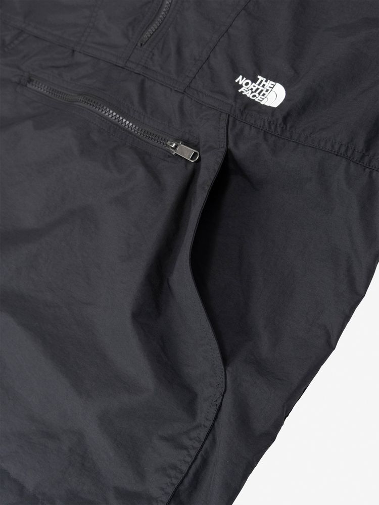 THE NORTH FACE(ザ・ノース・フェイス) ｜コンパクトアノラック（ユニセックス）