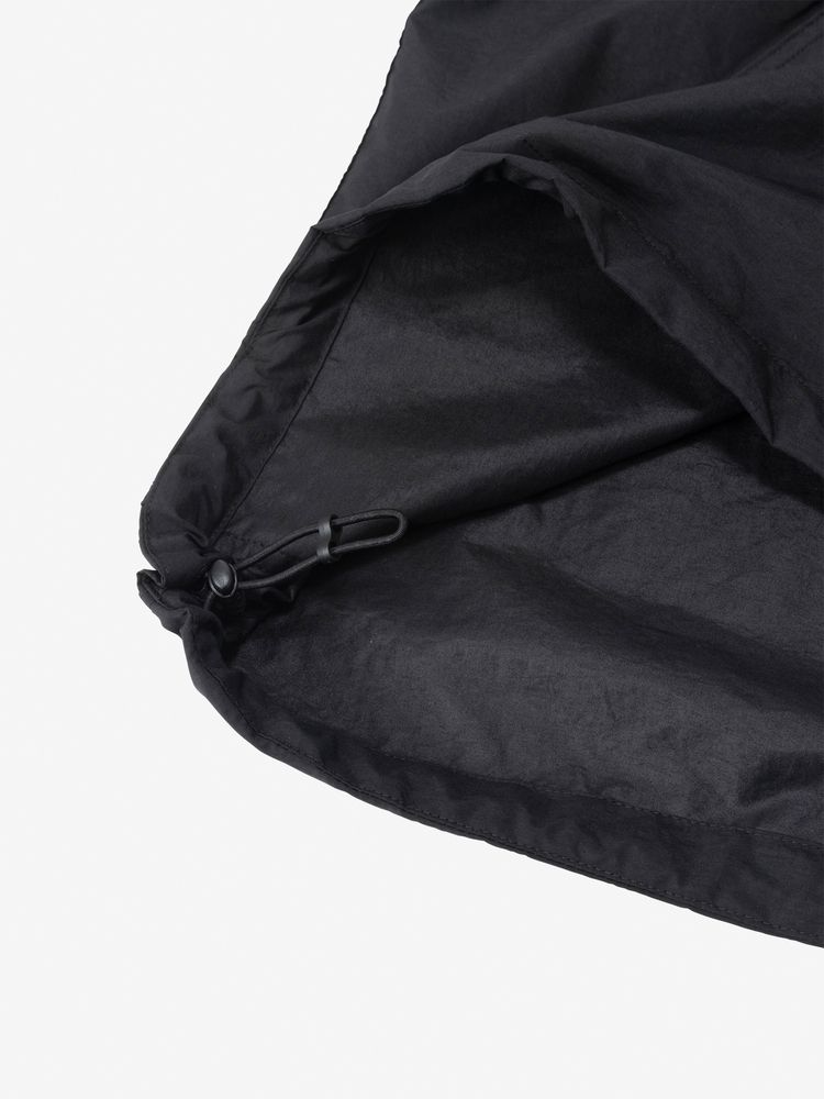 THE NORTH FACE(ザ・ノース・フェイス) ｜コンパクトアノラック（ユニセックス）