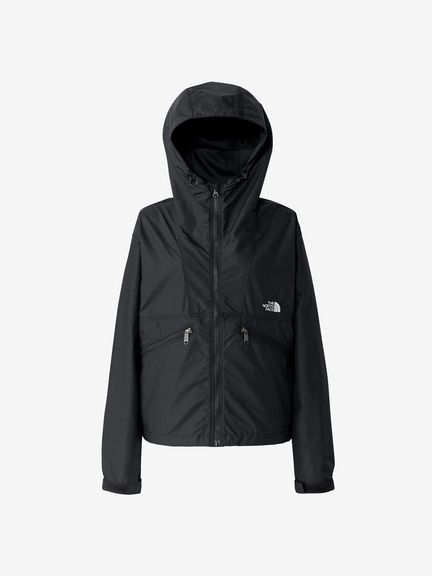 THE NORTH FACE ⭕️レディース　ランニングジャケット　高機能jk THE NORTH FACE ノースフェイス レディース マウンテンパーカー