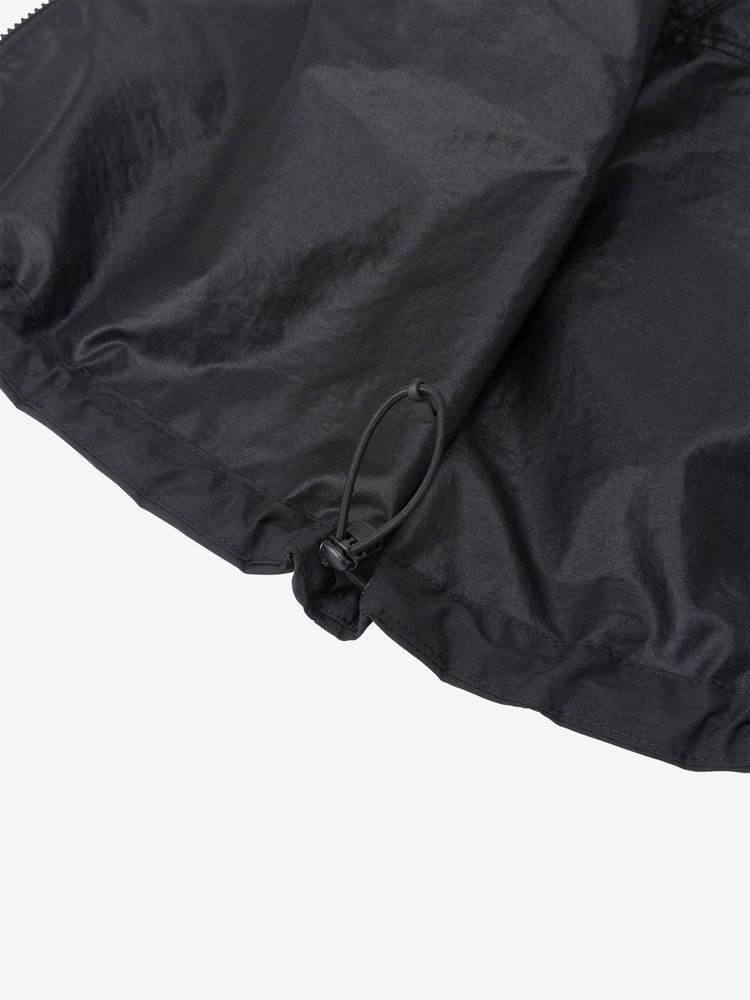 THE NORTH FACE(ザ・ノース・フェイス) ｜ショートコンパクトジャケット（レディース）