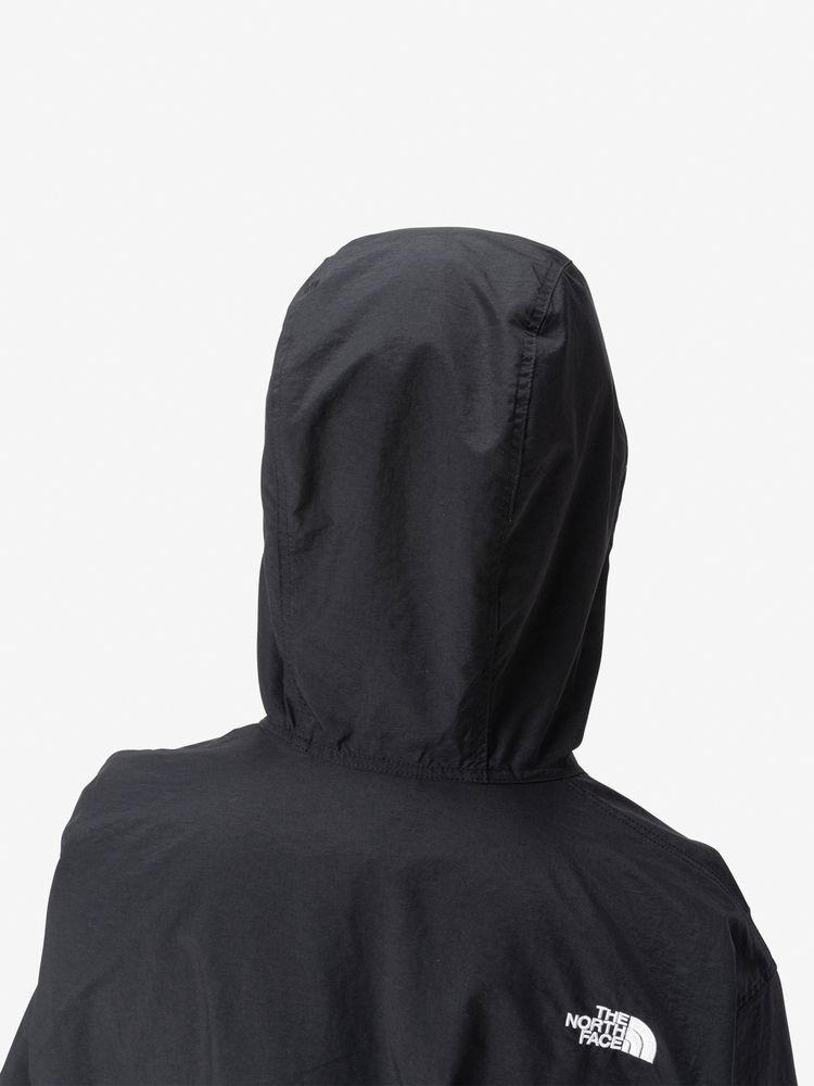 美品♡ ノースフェイス ショートコンパクトジャケット ブラックXL THE NORTH FACE / ショートコンパクト ジャケット
