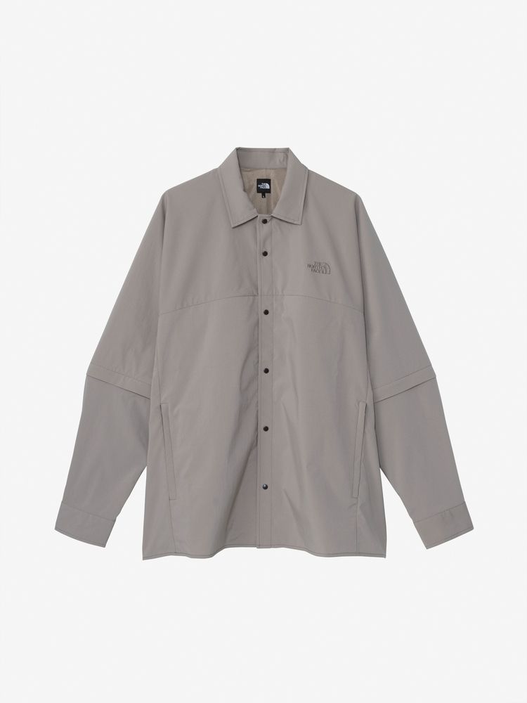 THE NORTH FACE - おがっち 【新品】THE NORTH FACE グラファイトグレー THE NORTH FACE Nuptse Jacket キャバングレー×クレイグレー