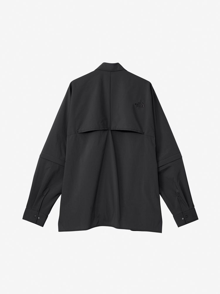 Valentino ロングスリーブシャツ Valentino プッシーボウ ロングスリーブ シャツ