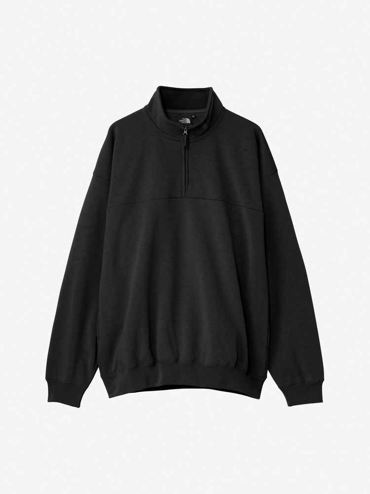 STONE  ハーフジップ　カバーオール STONE ISLAND ハーフジップカバーオール