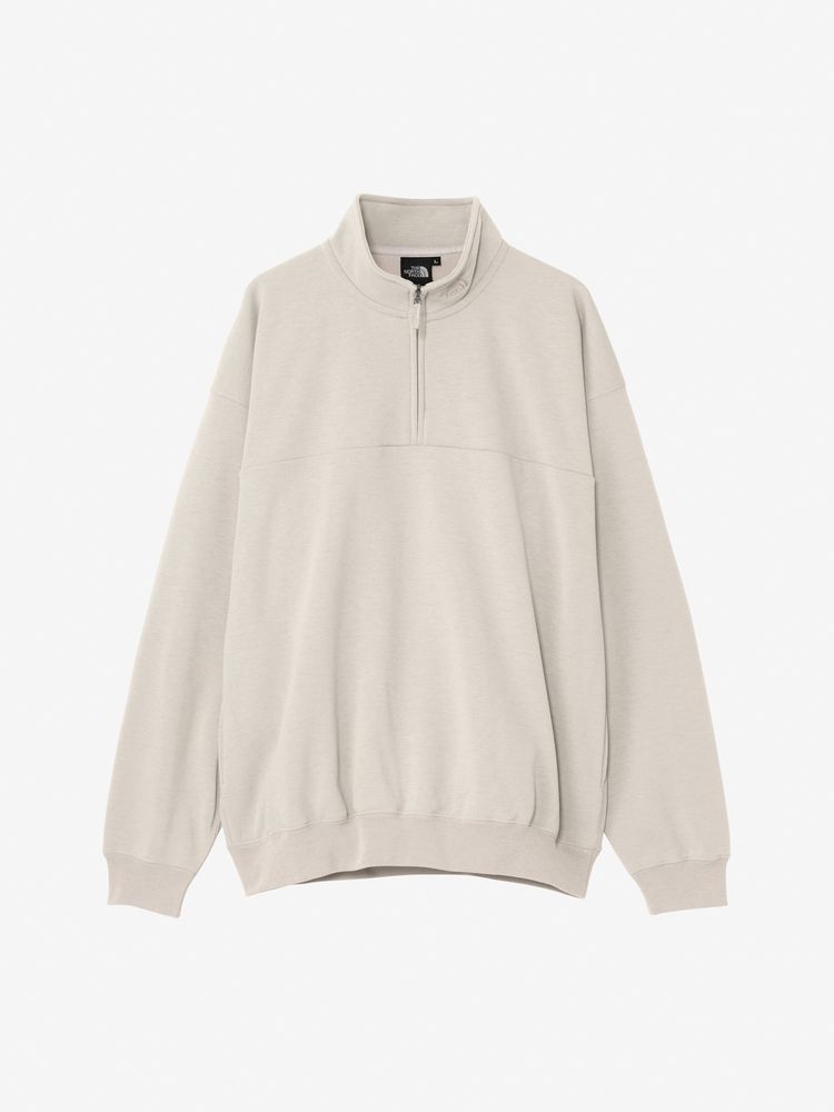 新品　MAHFライトハーフジップジャケット　XL MAHF SUPPLY XL ライトハーフジップジャケット OUTLET | MAHF