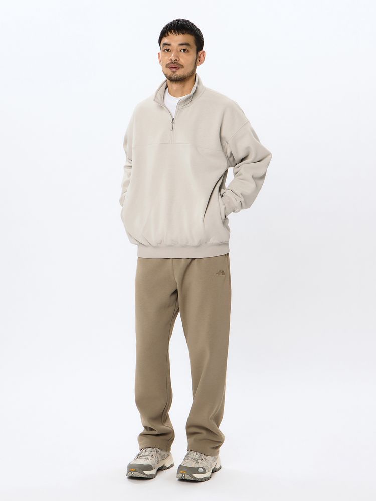 THE NORTH FACE(ザ・ノース・フェイス) ｜オールライトハーフジップ（ユニセックス）