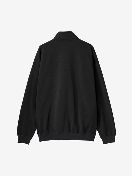 公式・限定】オールライトハーフジップ（ユニセックス）｜ザ・ノース