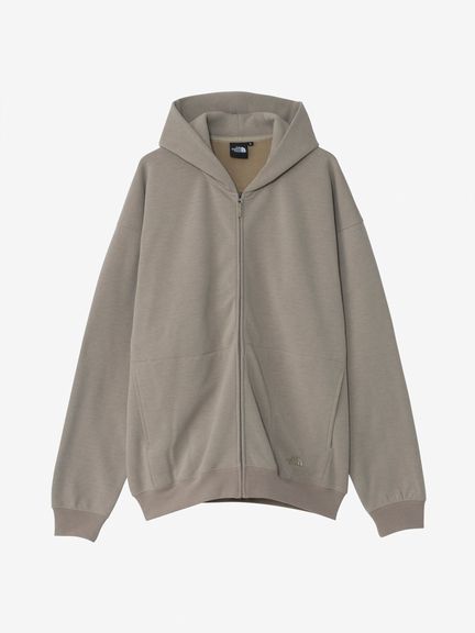 定価5万*美品✨ルネ 2020年 パールジップ♡フーディジャケット 34S 公式・限定】オールライトフルジップフーディ（ユニセックス