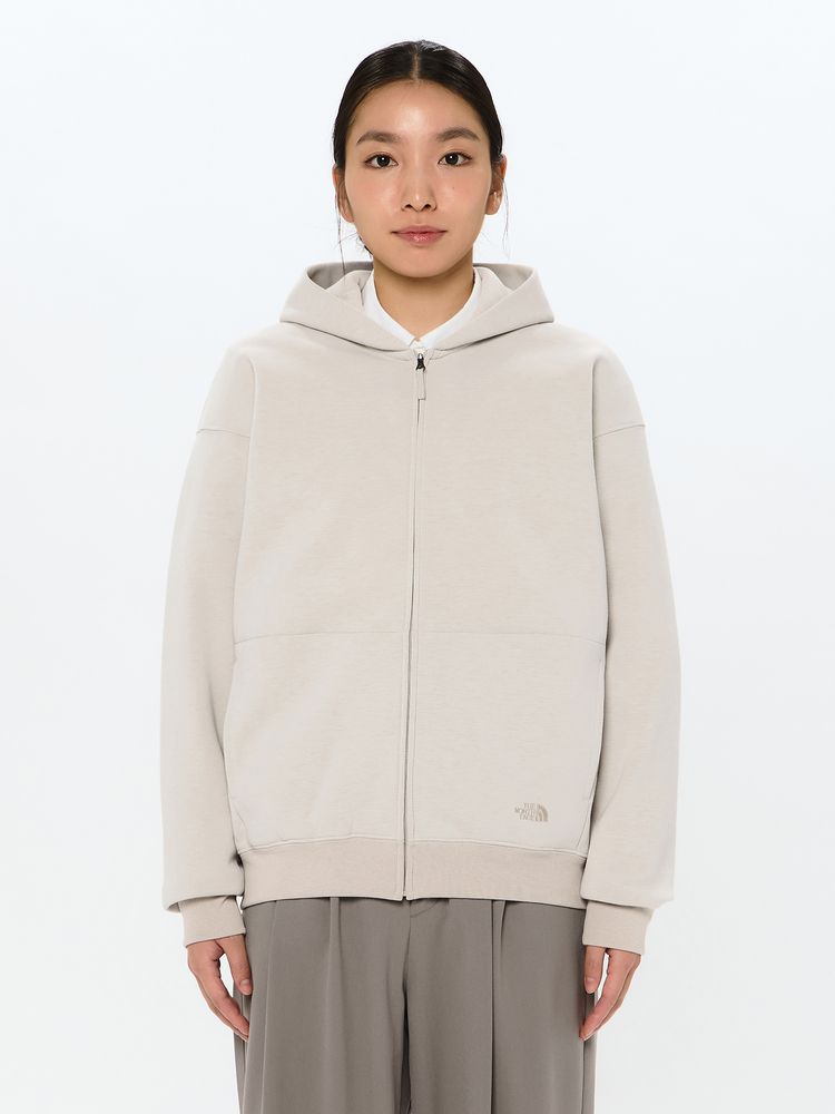 THE NORTH FACE(ザ・ノース・フェイス) ｜オールライトフルジップフーディ（ユニセックス）