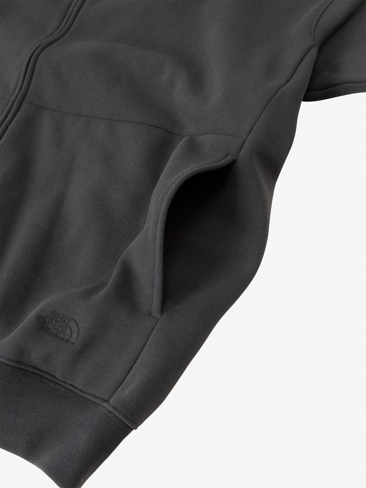 THE NORTH FACE(ザ・ノース・フェイス) ｜オールライトフルジップフーディ（ユニセックス）