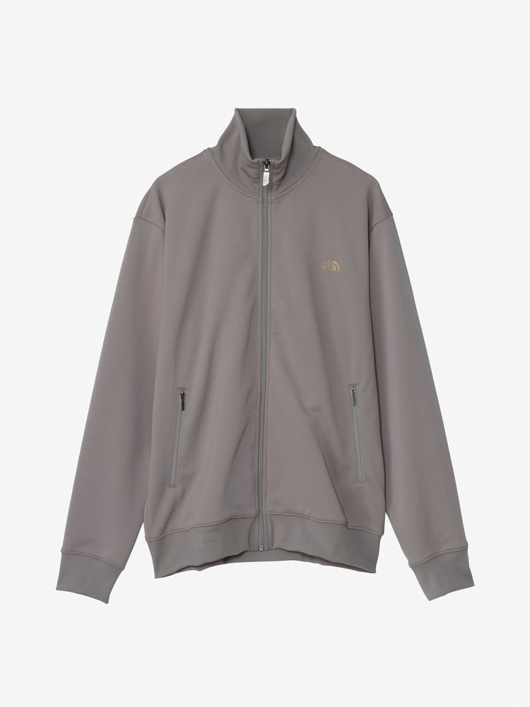 【ザ・ノースフェイス】トラックジャケット　ジャージ　L 希少カラー　e ザ・ノースフェイス】トラックジャケット ジャージ L 希少カラー e