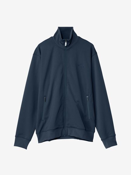 とま◡̈ジャーナルスタンダードラックス | リバージャージ クルーネック とま◡̈ジャーナルスタンダードラックス | リバージャージ