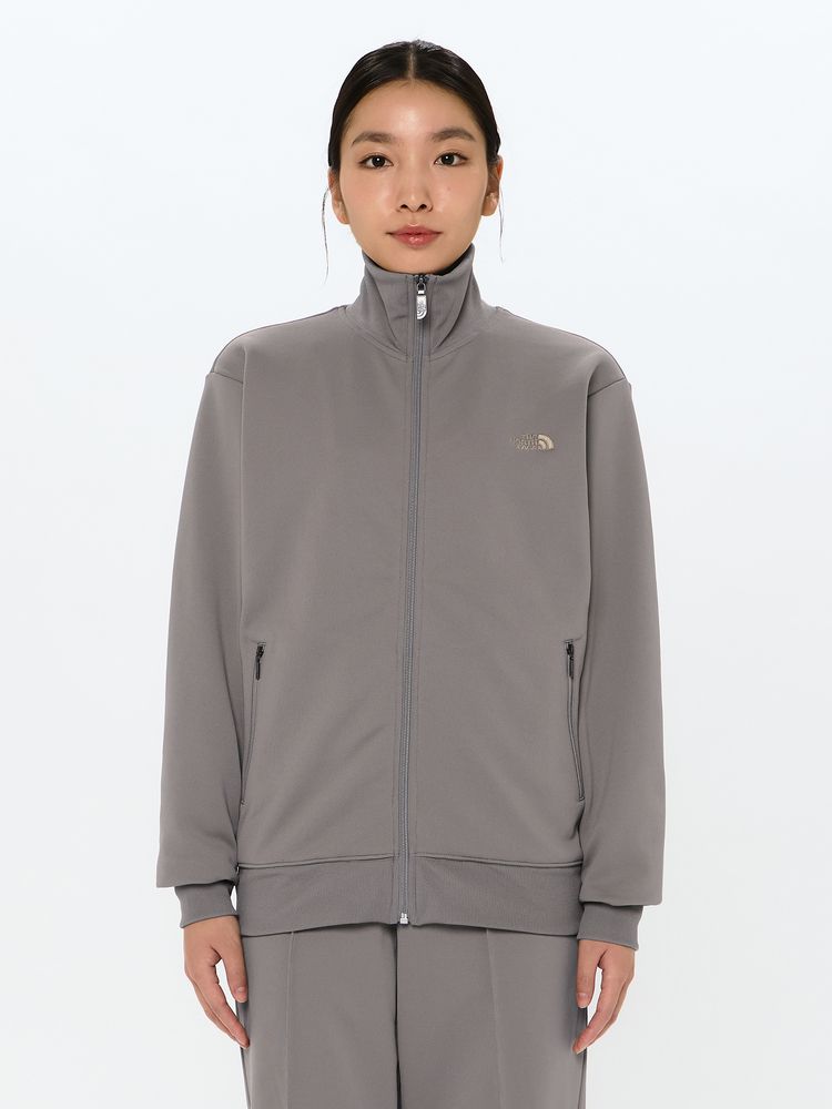 THE NORTH FACE(ザ・ノース・フェイス) ｜パイルジャージートラックジャケット（ユニセックス）