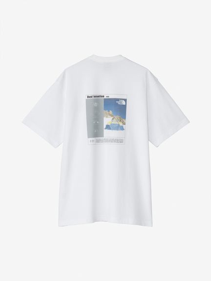 メンズ Tシャツ｜ザ・ノース・フェイス公式ストア