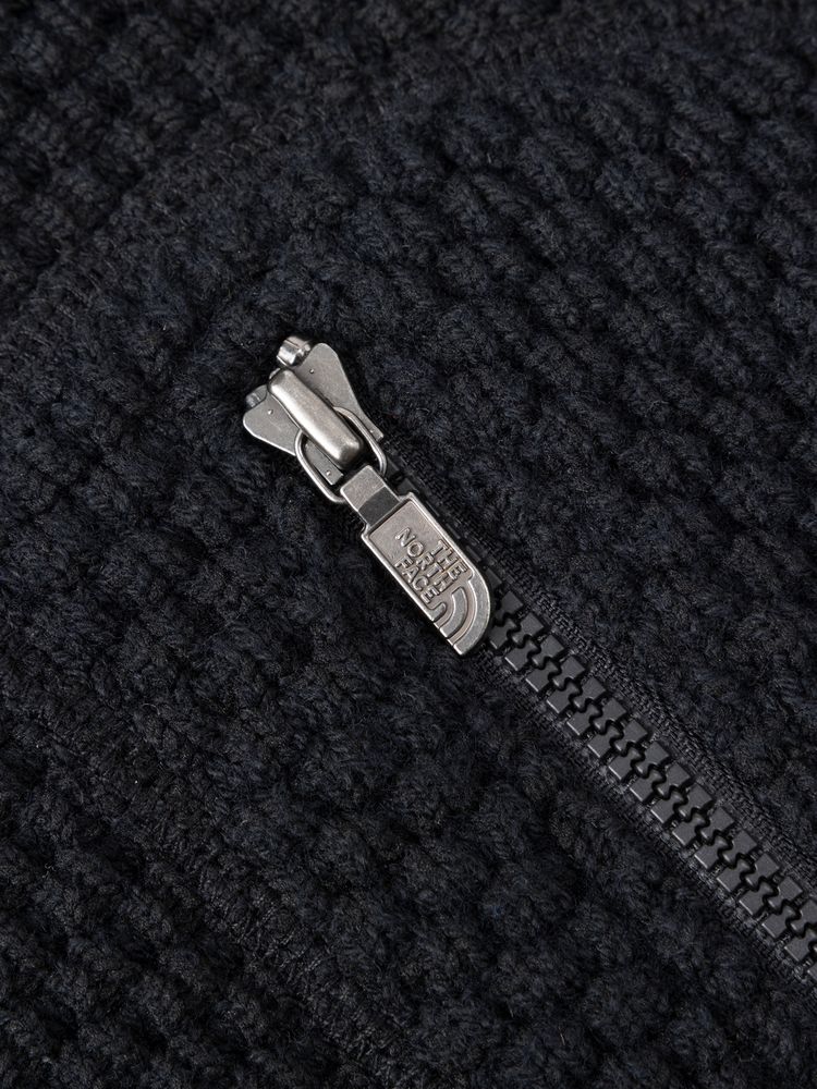 THE NORTH FACE(ザ・ノース・フェイス) ｜ロックサーフェスウールセーター（ユニセックス）