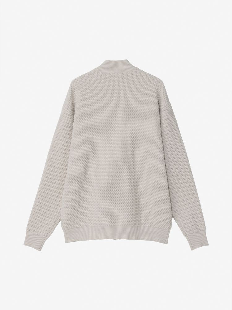 NICENESS PICKFORD ドライバーズニット NICENESS PICKFORD ドライバーズニット NICENESS PICKFORD