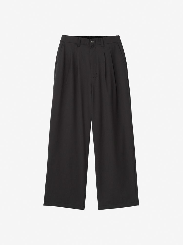 THE NORTH FACE(ザ・ノース・フェイス) ｜コヨーテワイドスラックス（レディース）