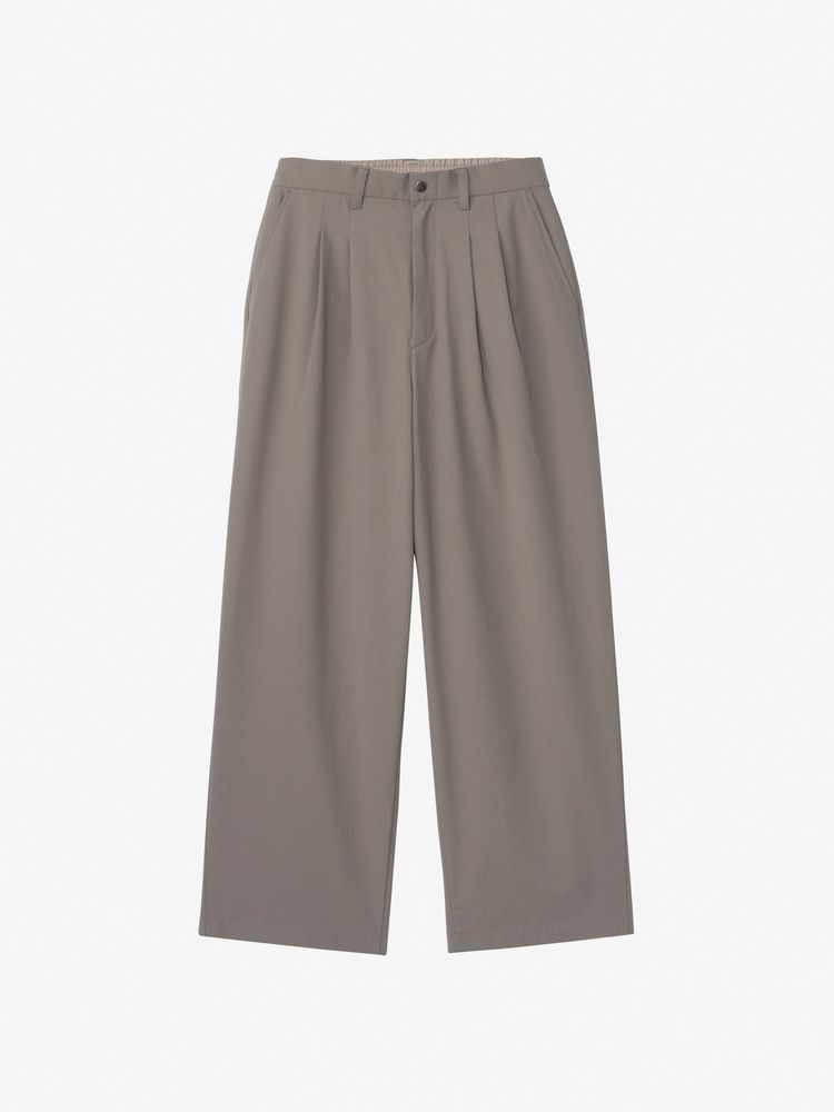 THE NORTH FACE(ザ・ノース・フェイス) ｜コヨーテワイドスラックス（レディース）