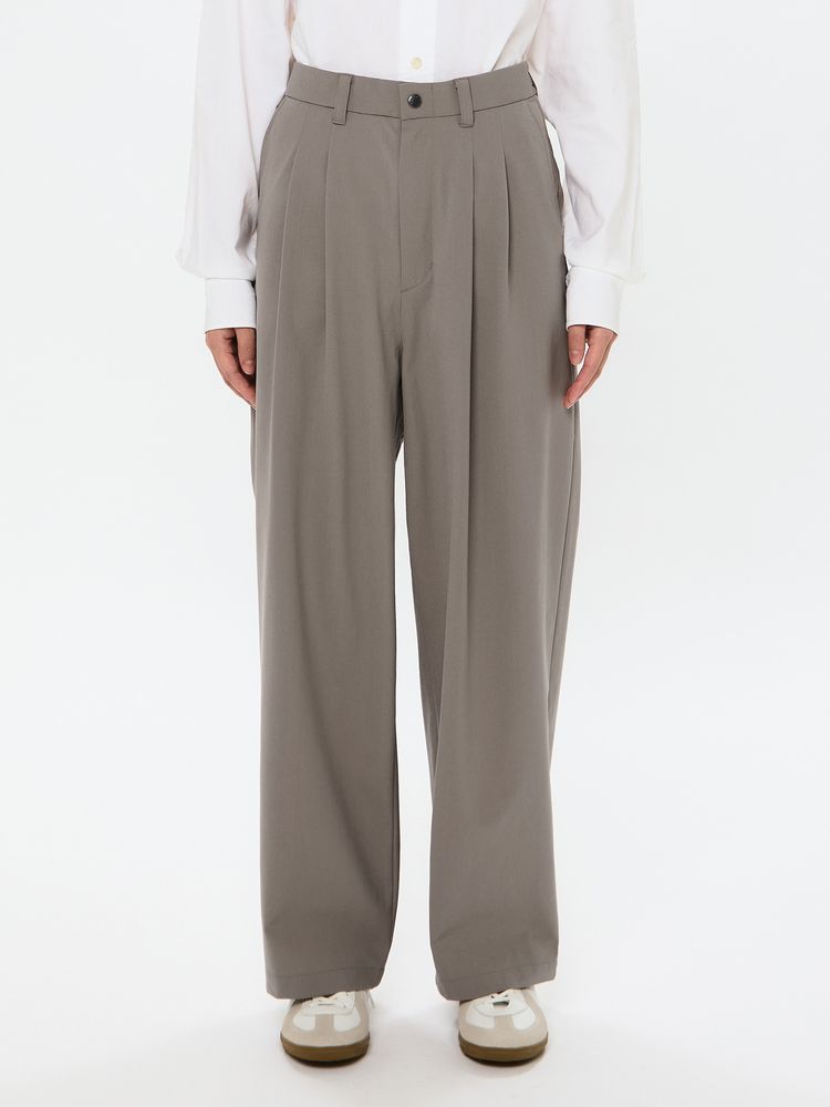 THE NORTH FACE(ザ・ノース・フェイス) ｜コヨーテワイドスラックス（レディース）