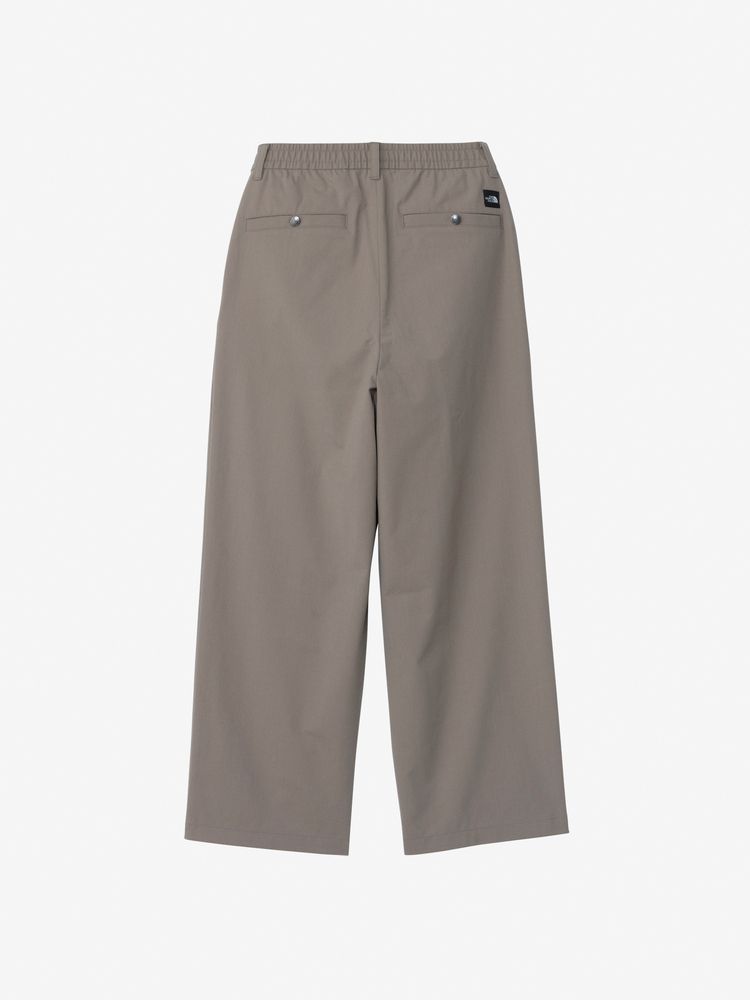 THE NORTH FACE(ザ・ノース・フェイス) ｜コヨーテワイドスラックス（レディース）