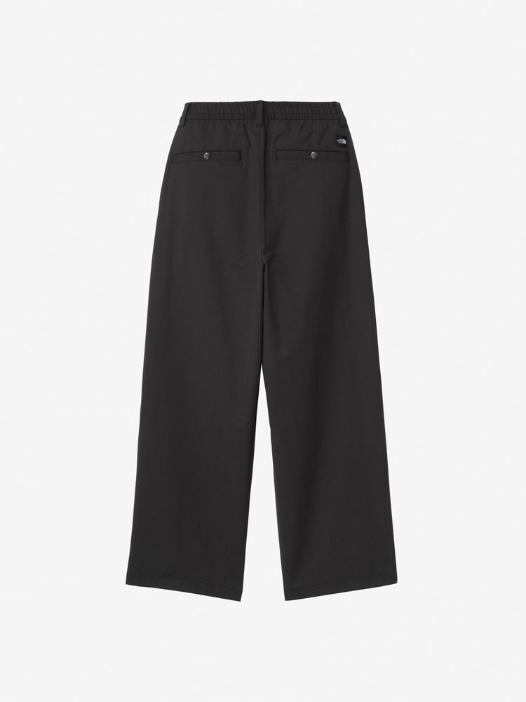 THE NORTH FACE(ザ・ノース・フェイス) ｜コヨーテワイドスラックス（レディース）