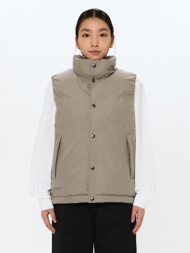 THE NORTH FACE(ザ・ノース・フェイス) ｜オルタレーションシエラベスト（ユニセックス）