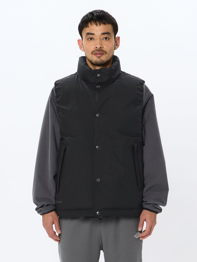 THE NORTH FACE(ザ・ノース・フェイス) ｜オルタレーションシエラベスト（ユニセックス）
