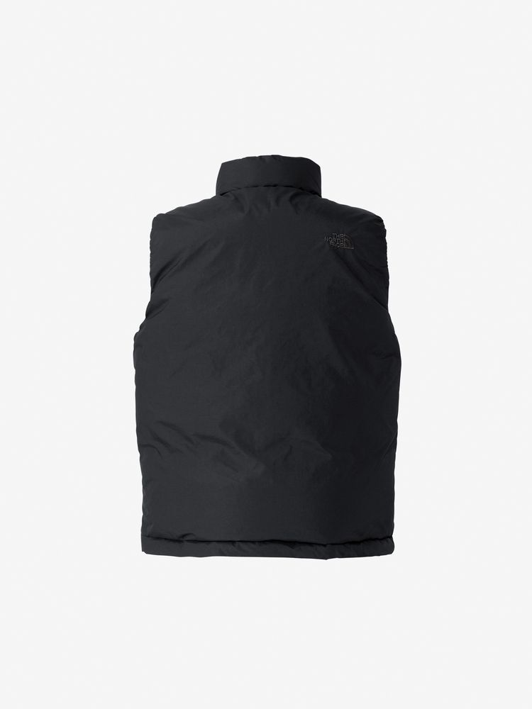 THE NORTH FACE／GOLDWIN ダウンベスト★M★ブラック★美品 公式・限定】オルタレーションシエラベスト（ユニセックス）｜ザ