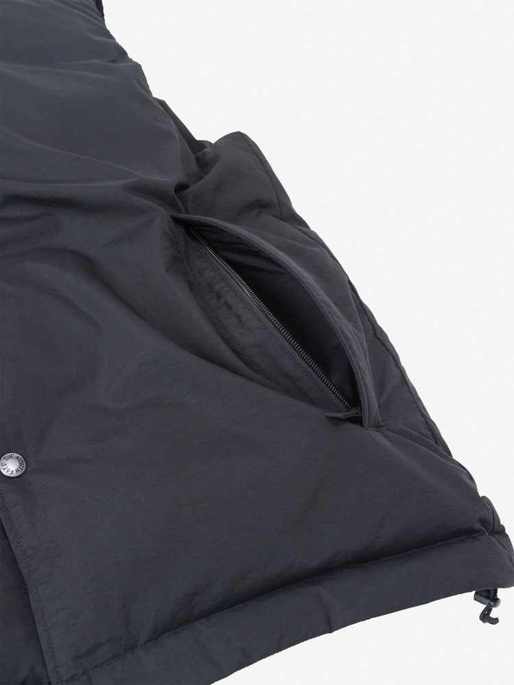 THE NORTH FACE(ザ・ノース・フェイス) ｜オルタレーションシエラベスト（ユニセックス）