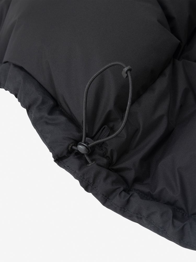 THE NORTH FACE(ザ・ノース・フェイス) ｜オルタレーションシエラベスト（ユニセックス）