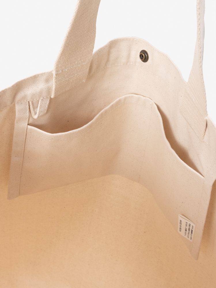 公式・限定】ナショナルパークオーガニックコットントート｜ザ
