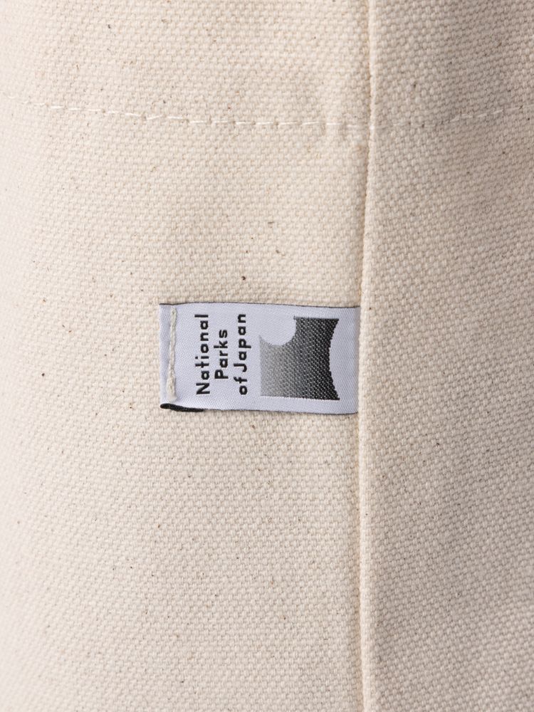 THE NORTH FACE / ナショナルパークオーガニックコットントート 公式・限定】ナショナルパークオーガニックコットントート｜ザ