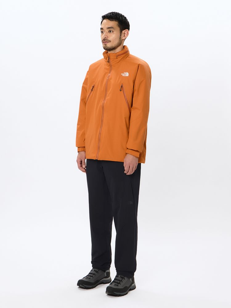 THE NORTH FACE(ザ・ノース・フェイス) ｜バーブパンツ（メンズ）