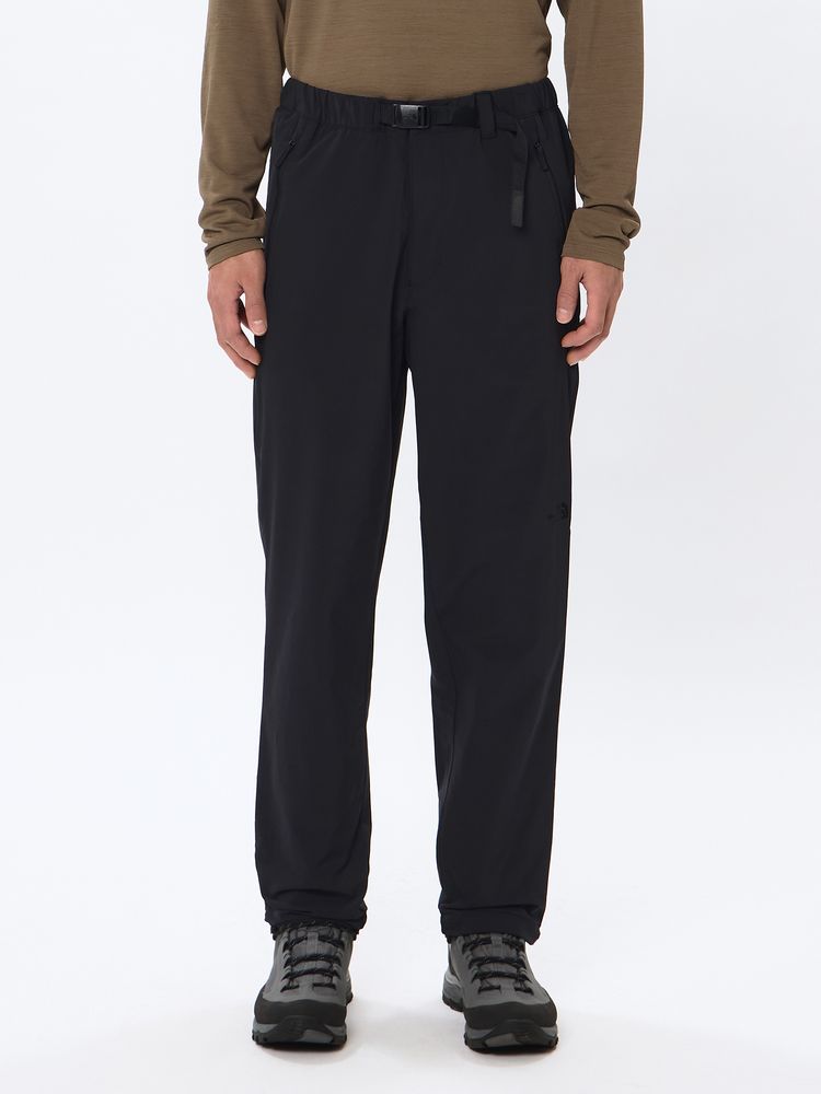 THE NORTH FACE(ザ・ノース・フェイス) ｜バーブパンツ（メンズ）