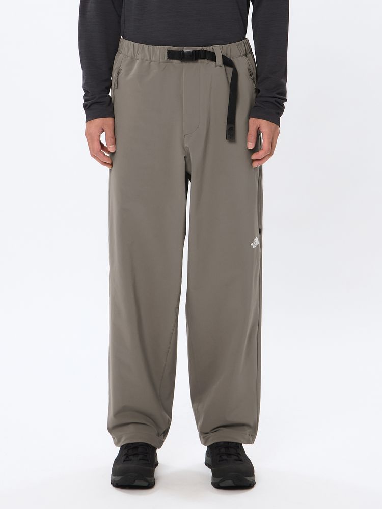 THE NORTH FACE(ザ・ノース・フェイス) ｜バーブワークパンツ（メンズ）