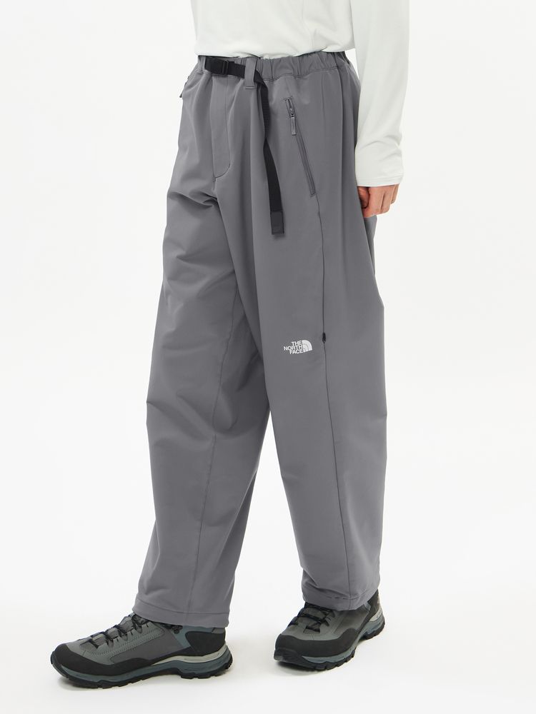 THE NORTH FACE(ザ・ノース・フェイス) ｜バーブワークパンツ（メンズ）