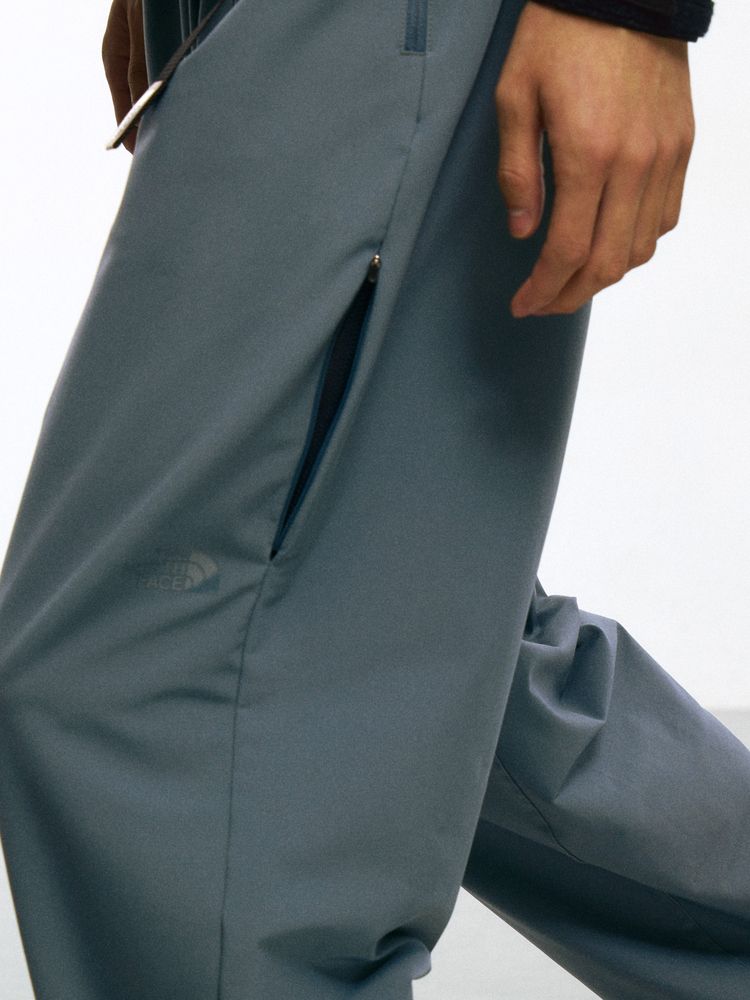 THE NORTH FACE(ザ・ノース・フェイス) ｜バーブワークパンツ（メンズ）