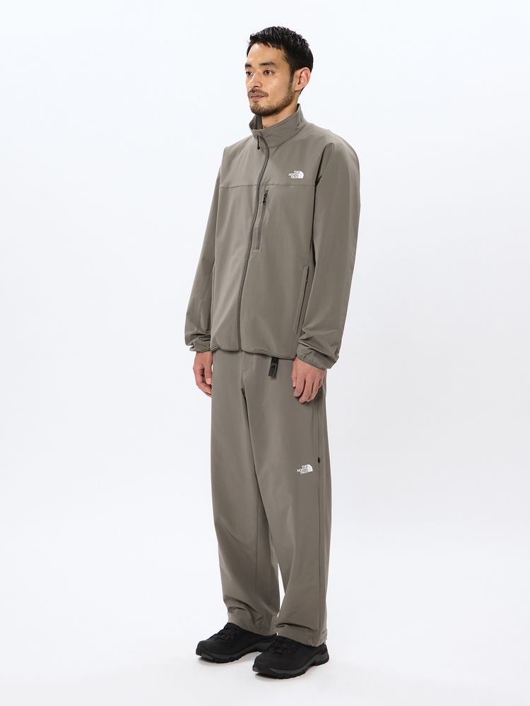 THE NORTH FACE(ザ・ノース・フェイス) ｜バーブワークパンツ（メンズ）