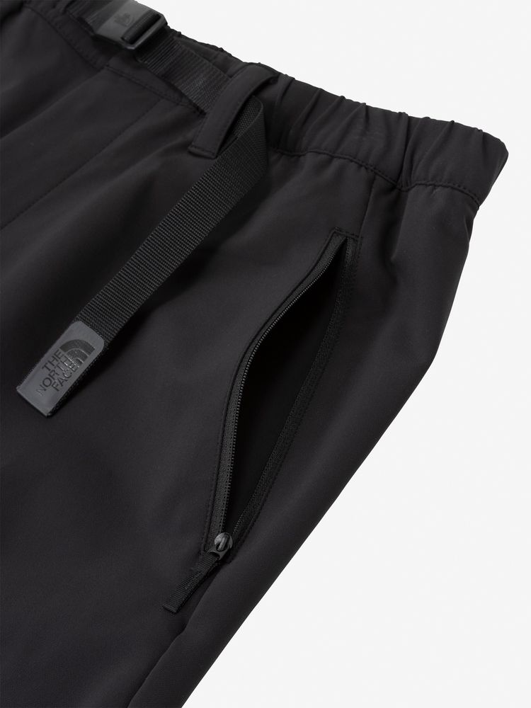 THE NORTH FACE(ザ・ノース・フェイス) ｜バーブワークパンツ（メンズ）