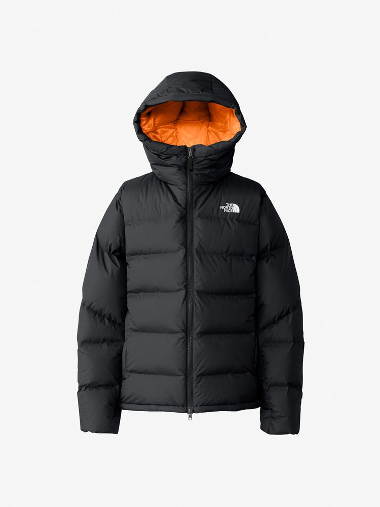 THE NORTH FACE(ザ・ノース・フェイス) ｜ビレイヤーパーカ（ユニセックス）