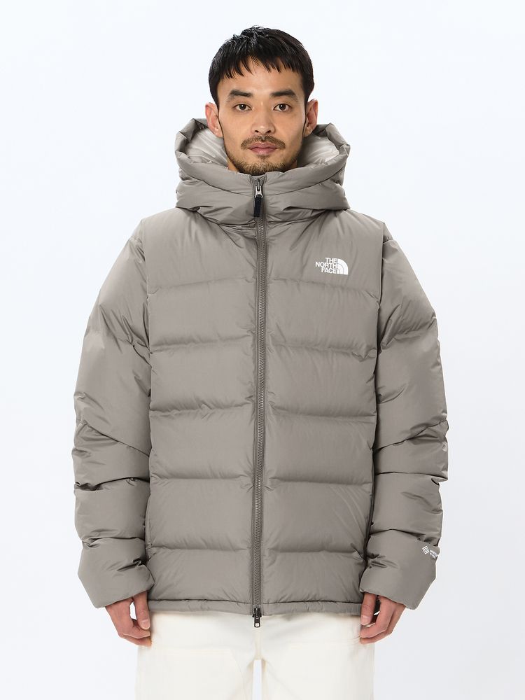 THE NORTH FACE(ザ・ノース・フェイス) ｜ビレイヤーパーカ（ユニセックス）