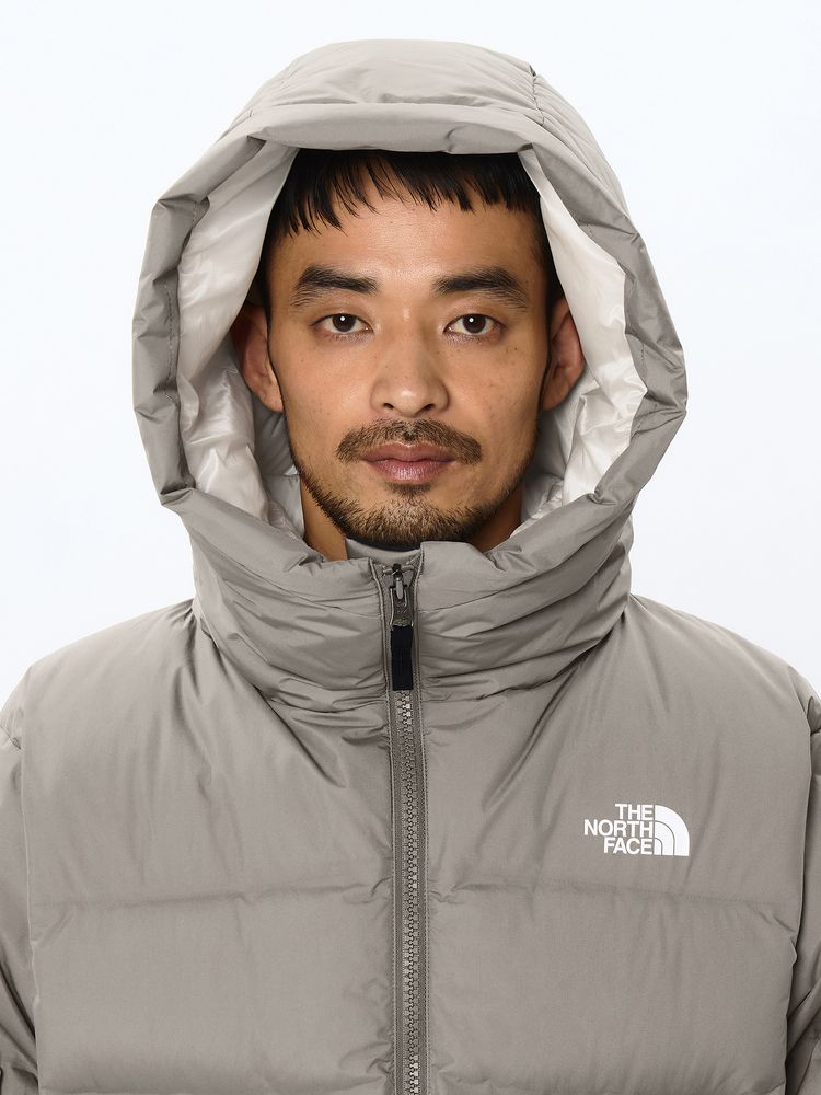 THE NORTH FACE(ザ・ノース・フェイス) ｜ビレイヤーパーカ（ユニセックス）