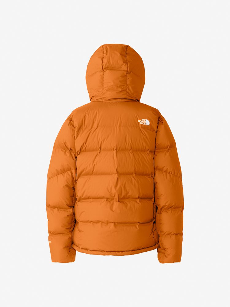 THE NORTH FACE(ザ・ノース・フェイス) ｜ビレイヤーパーカ（ユニセックス）