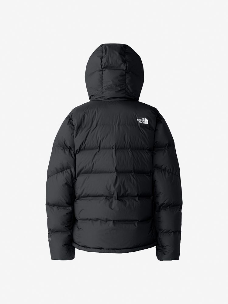 THE NORTH FACE(ザ・ノース・フェイス) ｜ビレイヤーパーカ（ユニセックス）