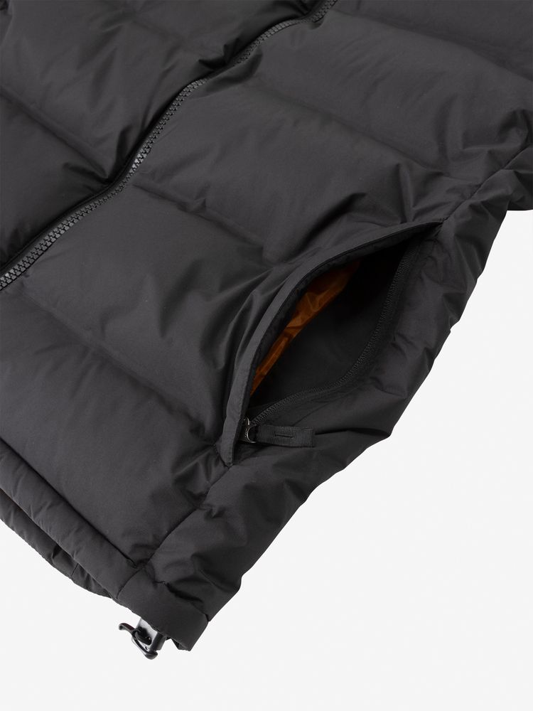 THE NORTH FACE(ザ・ノース・フェイス) ｜ビレイヤーパーカ（ユニセックス）