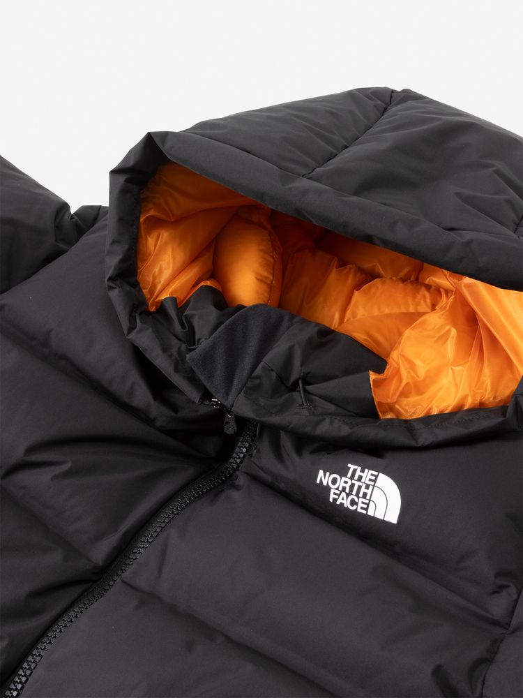 THE NORTH FACE(ザ・ノース・フェイス) ｜ビレイヤーパーカ（ユニセックス）