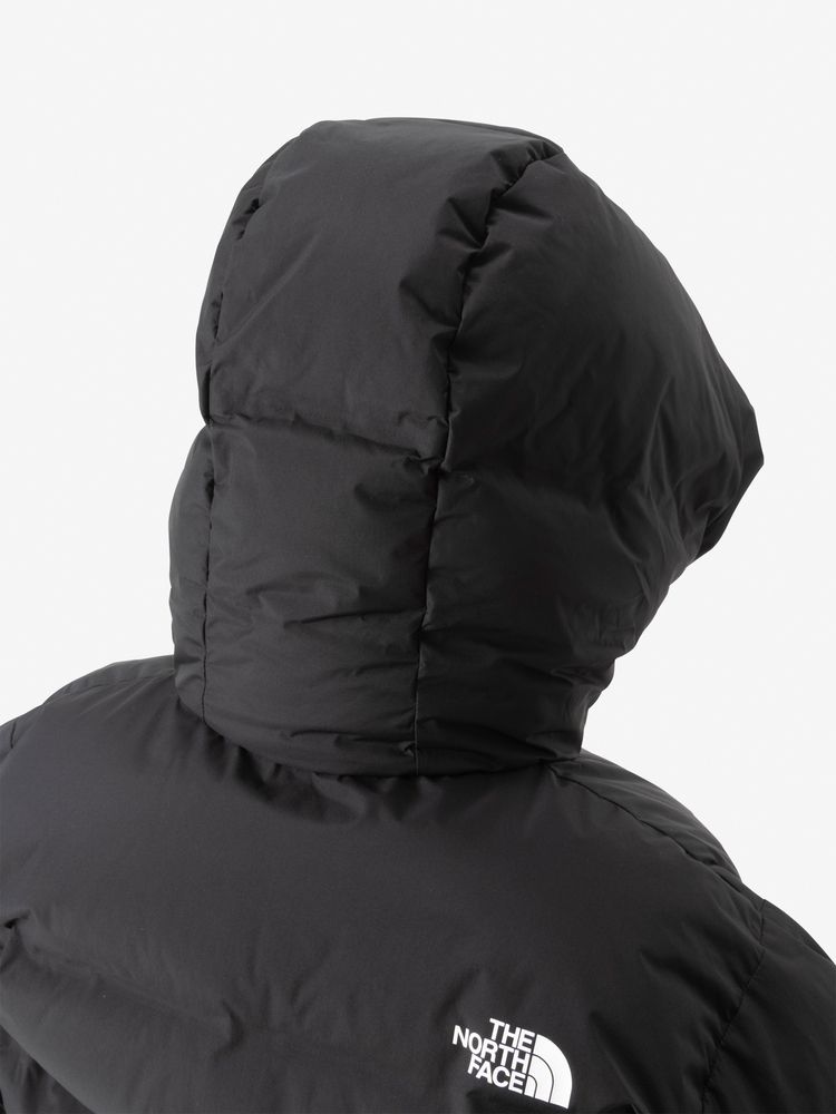 THE NORTH FACE(ザ・ノース・フェイス) ｜ビレイヤーパーカ（ユニセックス）