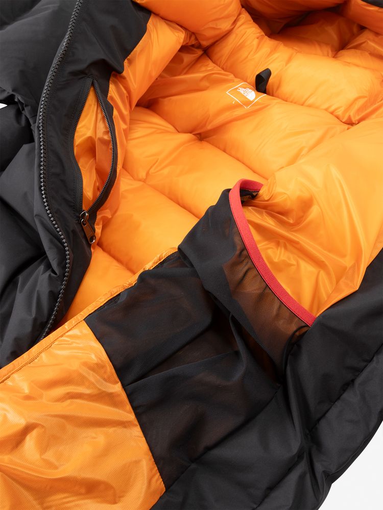 THE NORTH FACE(ザ・ノース・フェイス) ｜ビレイヤーパーカ（ユニセックス）