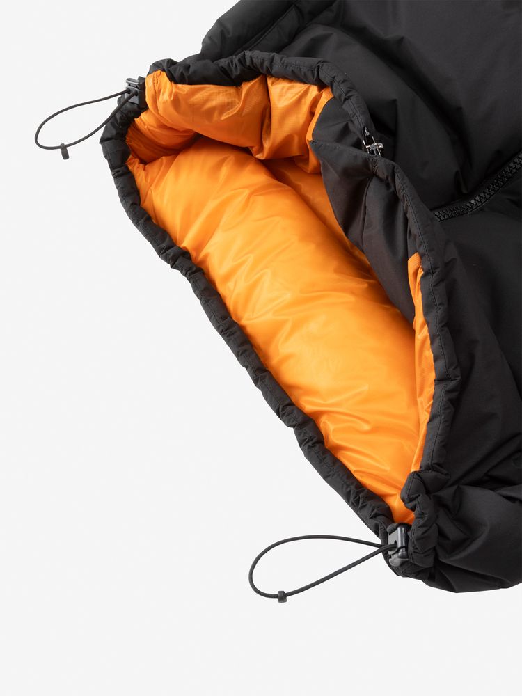 THE NORTH FACE(ザ・ノース・フェイス) ｜ビレイヤーパーカ（ユニセックス）